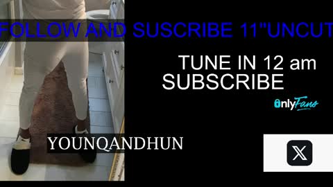 Snapshot of younqandhunq chatting on 3, 6, 2026 younqandhun online show from 3, 6, 2026