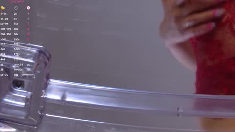 Yuki your little enchantress online show from 17, 3, 2026