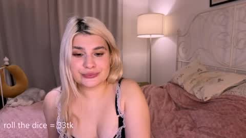 Snapshot of your_alissia chatting on 13, 4, 2026 Alice online show from 13, 4, 2026