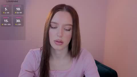 Olivia online show from 1, 3, 2026