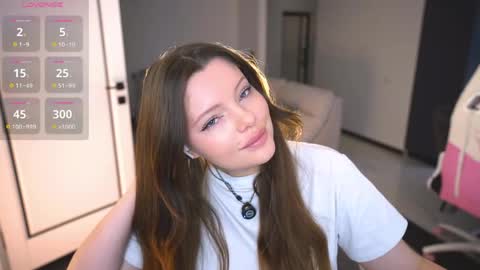 Snapshot of your_baby_julia chatting on 10, 4, 2026 Julia Please Thumbs up me online show from 10, 4, 2026