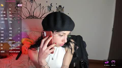 mia3 online show from 19, 11, 2025