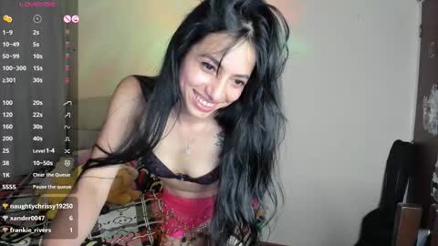 mia3 online show from 15, 12, 2025