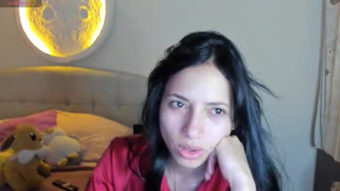 Snapshot of your_beck chatting on 19, 1, 2026 mia3 online show from 19, 1, 2026