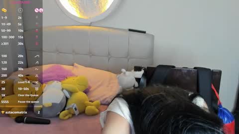 Snapshot of your_beck chatting on 7, 2, 2026 mia3 online show from 7, 2, 2026