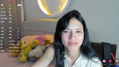 Snapshot of your_beck chatting on 9, 2, 2026 mia3 online show from 9, 2, 2026