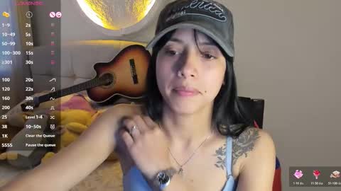 Snapshot of your_beck chatting on 9, 2, 2026 mia3 online show from 9, 2, 2026