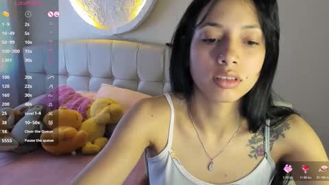 Snapshot of your_beck chatting on 12, 2, 2026 mia3 online show from 12, 2, 2026