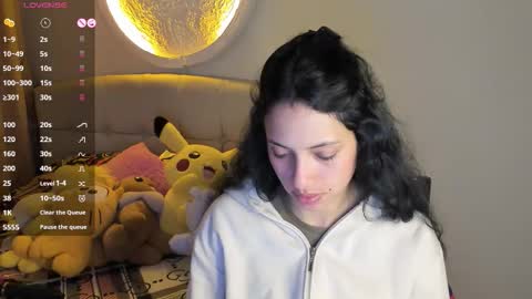 Snapshot of your_beck chatting on 18, 2, 2026 mia3 online show from 18, 2, 2026