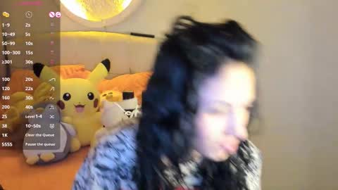 Snapshot of your_beck chatting on 22, 2, 2026 mia3 online show from 22, 2, 2026