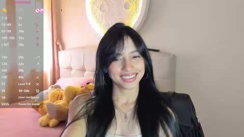 Snapshot of your_beck chatting on 2, 3, 2026 mia3 online show from 2, 3, 2026