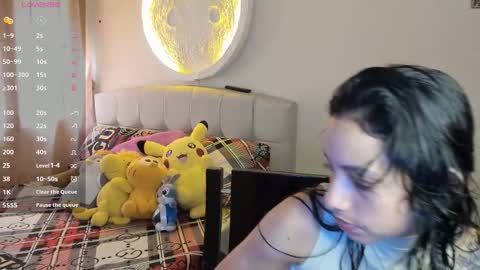 Snapshot of your_beck chatting on 12, 3, 2026 mia3 online show from 12, 3, 2026