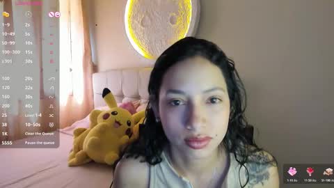 Snapshot of your_beck chatting on 13, 3, 2026 mia3 online show from 13, 3, 2026