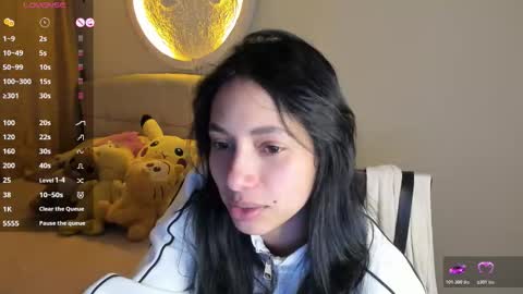 Snapshot of your_beck chatting on 15, 3, 2026 mia3 online show from 15, 3, 2026