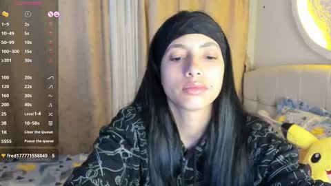 mia3 online show from 23, 4, 2026