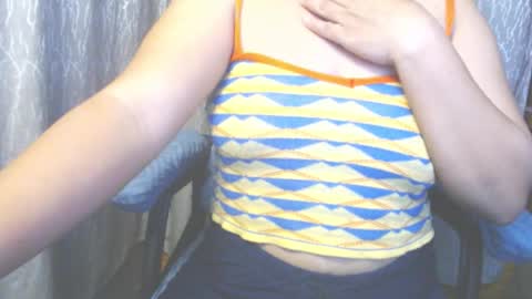 Snapshot of your_bootybabe chatting on 16, 9, 2025 your_bootybabe online show from 16, 9, 2025