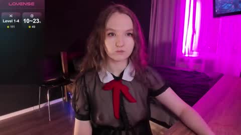 Bunny online show from 25, 11, 2025