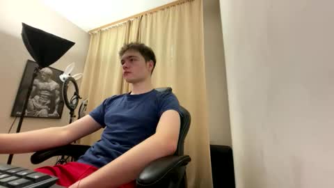 your_bunny123 online show from 12, 1, 2026