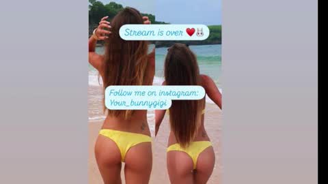 Gigi online show from 28, 11, 2025