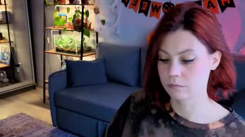 your_corvus online show from 22, 10, 2025