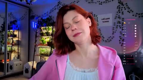 your_corvus online show from 7, 11, 2025