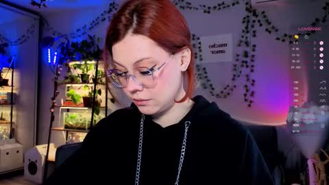 your_corvus online show from 11, 11, 2025