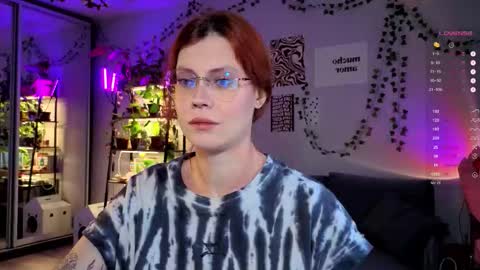 your_corvus online show from 29, 11, 2025