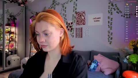 your_corvus online show from 12, 3, 2026