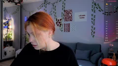 your_corvus online show from 27, 3, 2026