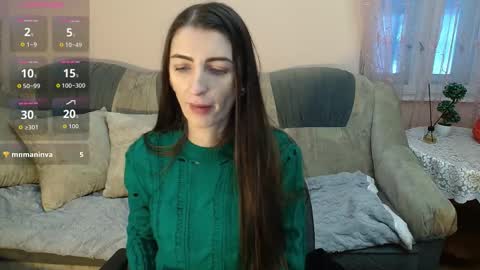 Enna Kim online show from 15, 1, 2026