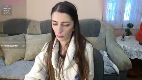 Enna Kim online show from 16, 1, 2026