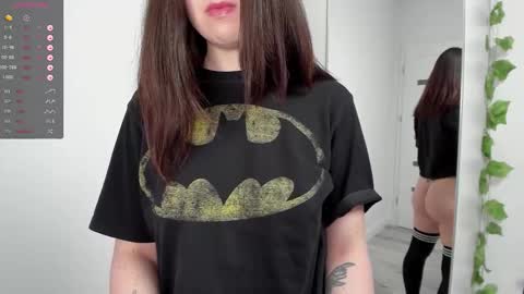 Snapshot of your_cute_bunny chatting on 13, 1, 2026 Adrianne online show from 13, 1, 2026