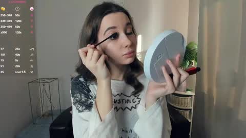 Snapshot of your_desssert chatting on 12, 3, 2026 Lina online show from 12, 3, 2026