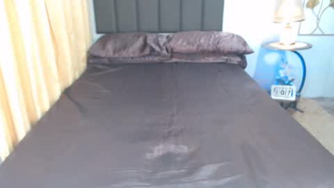 Snapshot of your_dirty_little_secret_ chatting on 7, 7, 2026 Alexa online show from 7, 7, 2026