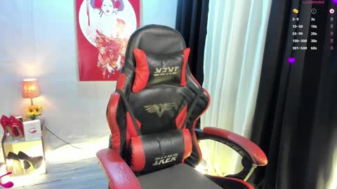 YourSeductiveWife online show from 30, 12, 2024