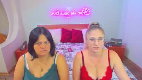 Your Ecstasy online show from 13, 9, 2025