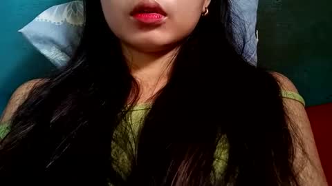 Snapshot of your_fantasy5 chatting on 18, 9, 2025 your_fantasy5 online show from 18, 9, 2025