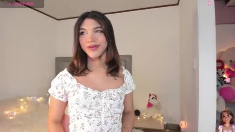 Eliza online show from 15, 1, 2026