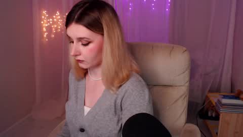 Freya online show from 18, 1, 2025