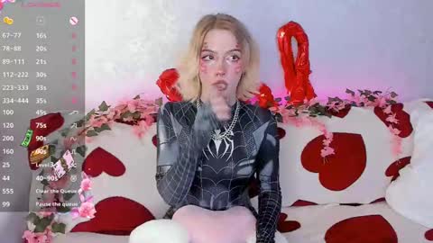 Sheryl online show from 13, 2, 2025