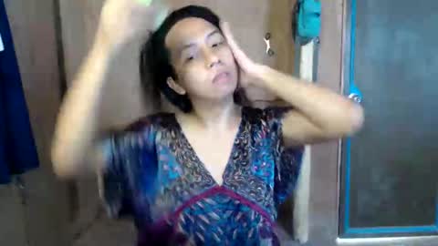 your_ghurlkalea16 online show from 23, 3, 2026