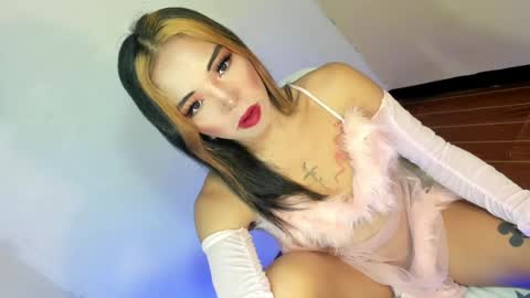 your_girl_yeka online show from 14, 7, 2026