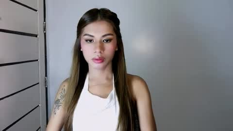 your_goddess45 online show from 12, 7, 2026