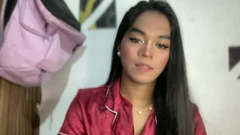 your_goddess_ayesha online show from 2, 7, 2026