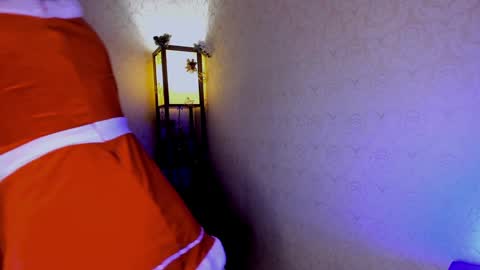 Snapshot of your_godesses chatting on 24, 12, 2024 Cora online show from 24, 12, 2024