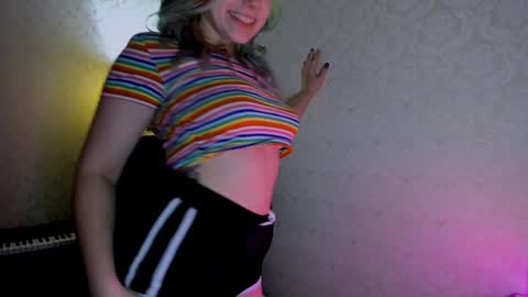 Snapshot of your_godesses chatting on 29, 1, 2025 Cora online show from 29, 1, 2025