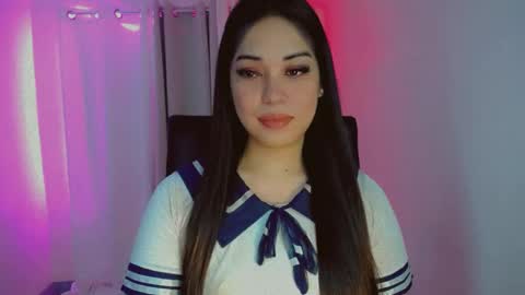 Snapshot of your_gwen22 chatting on 3, 12, 2024 GWEN online show from 3, 12, 2024