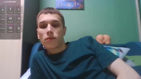 Mark online show from 14, 12, 2025