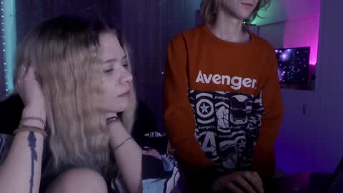 Snapshot of your_horny_friends chatting on 22, 12, 2024 Your Horny Friends online show from 22, 12, 2024