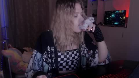 Snapshot of your_horny_friends chatting on 11, 1, 2025 Your Horny Friends online show from 11, 1, 2025